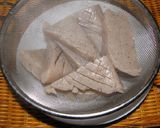 コンニャクの田楽作り方1写真
