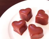 材料2つ♡とろけるバナナクリームショコラ作り方9写真