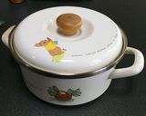 超かんたん♪大根とホタテの煮もの作り方1写真