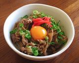 こってり豚丼作り方4写真