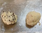簡単ザクザククッキー♪作り方5写真
