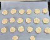 簡単ザクザククッキー♪作り方8写真
