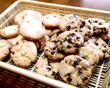 簡単ザクザククッキー♪作り方9写真