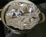 超かんたん♪大根とホタテの煮もの作り方13写真
