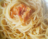 ご飯のお供＊長ネギ大量消費！白ネギ醤油作り方12写真