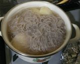 超かんたん♪大根とホタテの煮もの作り方14写真
