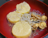 超かんたん♪大根とホタテの煮もの作り方15写真