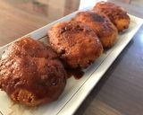 おからたっぷり♪ゼリーフライ作り方4写真