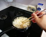 北房キムチde!もやしナムル作り方1写真