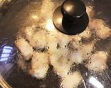 こってり激ウマ鶏肉のにんにくバター醤油作り方5写真
