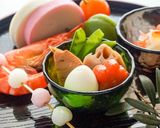 和味☆金柑の甘露煮作り方5写真