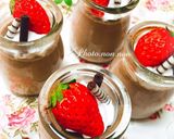 バレンタイン簡単チョコムース作り方12写真