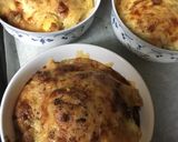 レンジでホワイトソース作り方9写真