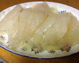 カワハギの唐揚げ作り方1写真