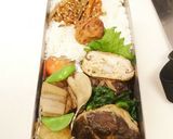 簡単上品・椎茸の肉詰め☆作り方6写真