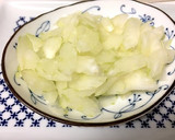 セロリの辛マヨ和え(セロリ嫌いがハマる)作り方2写真