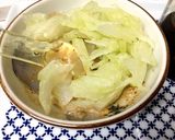 セロリの辛マヨ和え(セロリ嫌いがハマる)作り方5写真