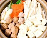 鶏ガラ鍋作り方2写真