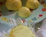 とろける口溶け♪チョコがけアイス作り方2写真