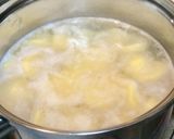 わが家の美味しいポテトサラダ作り方2写真