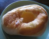 簡単♪簡単♪カレーパン♪作り方1写真