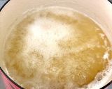 切り干し大根でケランチム（韓国茶碗蒸し）作り方2写真