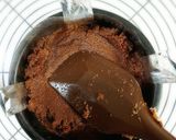 食パンで超簡単ケーキ♡バレンタインに♡作り方6写真