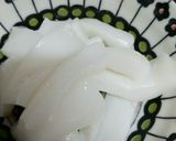 ☆いかと紫玉ねぎの梅おかかサラダ☆作り方1写真