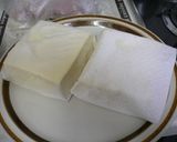 炒り豆腐作り方1写真