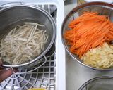 炒り豆腐作り方2写真