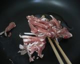 炒り豆腐作り方3写真
