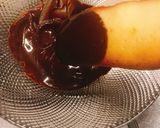 バレンタインに！チョコかけラングドシャ作り方8写真
