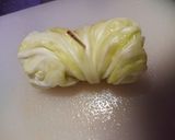 初心者でも簡単♪ロールキャベツ作り方8写真