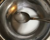 無限白菜！白菜と卵のベーコン中華炒め作り方5写真