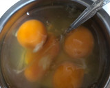 無限白菜！白菜と卵のベーコン中華炒め作り方6写真