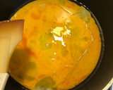 無限白菜！白菜と卵のベーコン中華炒め作り方7写真
