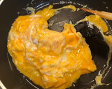 無限白菜！白菜と卵のベーコン中華炒め作り方8写真