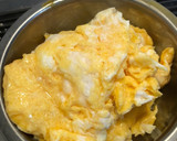 無限白菜！白菜と卵のベーコン中華炒め作り方9写真