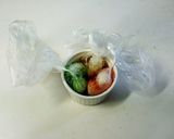 お花見に♡うずらの三色だんご作り方7写真