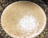 簡単ごまドレッシング作り方1写真