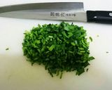 簡単❗ニラ南蛮醤油✨作り方1写真