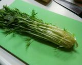 冬の野菜で体ポカポカ大根おろし汁♥作り方1写真