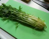 冬の野菜で体ポカポカ大根おろし汁♥作り方1写真