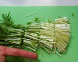 冬の野菜で体ポカポカ大根おろし汁♥作り方2写真