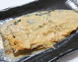 サバのミルク味噌煮作り方6写真