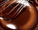 ずっしり濃厚なチョコレートブラウニー作り方2写真