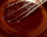 ずっしり濃厚なチョコレートブラウニー作り方6写真