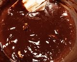 ずっしり濃厚なチョコレートブラウニー作り方7写真