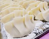 我が家の餃子作り方3写真