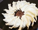 我が家の餃子作り方5写真